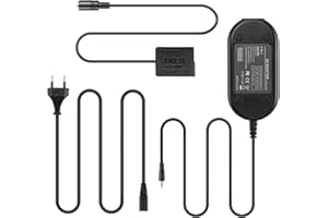 RAEISUSP DMW-AC8 zasilacz sieciowy DMW-DCC8 DC łącznik DMW-BLC12 atrapa baterii do aparatów Panasonic Lumix DMC-FZ2500 FZ1000 FZ300 FZ200 G85 GX8 G7 G6 G5 DC-G90 G95