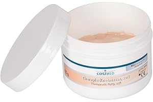 ‎SPORTTEC Sport-Tec cosiMed Therapie-Knetmasse Therapieknete Therapie Knete Rosa: 85 g, Soft