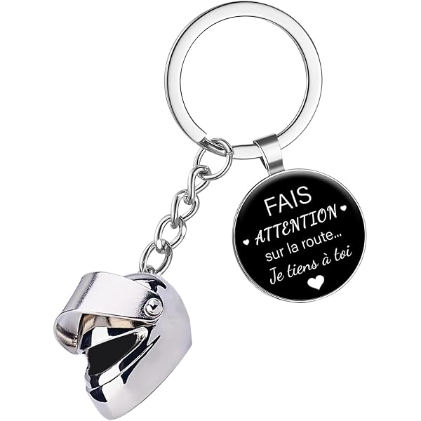 Porte-clés Chaîne En Métal Doré – 40 Cm, Clip Solide, Style Hip Hop Punk, Cadeau Tendance - 7