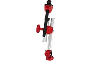 Fiamma Bike-Block Pro D1 Fahrradhalter für Alle Carry-Bike Modelle