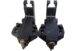 ‎HQ HIGH QUALITY DESIGN Motorkohlen f. Selni - Motoren 2er Set - alternativ