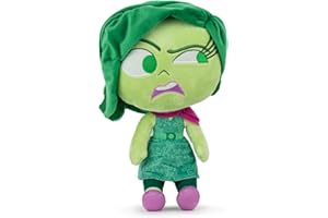 WHITEHOUSE LEISURE LLP Whitehouse Leisure - Peluche Iniside out - del Revés 2 (Asco)