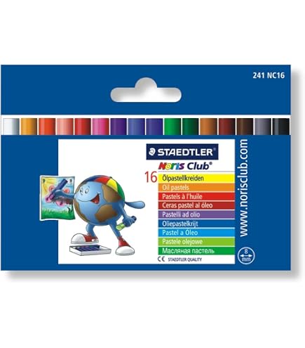 12 Crayons à Papier Staedtler 3B - Mine Noire Hexagonale - Qualité Bureau Et école