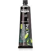 L'Or&eacute;al Professionnel Paris Inoa Sa&ccedil; Boyası 8.1 A&ccedil;ık Kumral K&uuml;ll&uuml; 60 ml