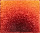 FORTSCHRITTLICHE TECHNOLOGIE: Sorgfältig hergestellt aus hochwertigem, weichem und samtigem Polyacrylgarn... sodass Ihnen unsere Badteppiche für viele Jahre bei einfachster Pflege Freude bereiten!