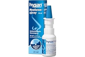 ‎HYSAN Hysan Hyaluronspray