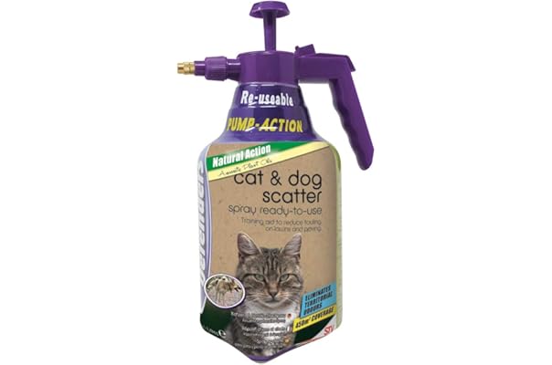 dog fouling deterrent