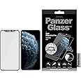 PanzerGlass™ iPhone X/Xs/11 Pro - CamSlider™ Embellished with crystals from Swarovski®