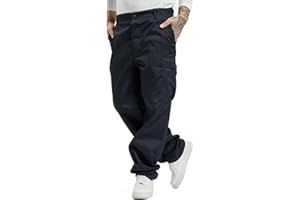 Brandit Rangerhose, Pantalons Cargo, Pantalons de Travail, Securityhose