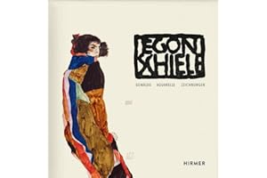 Egon Schiele Werkverzeichnis: Gemälde, Aquarelle, Zeichnungen