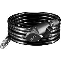 Thule Barillets X12 Et Clé Unique One Key System 12-Pack