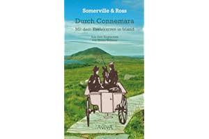 Durch Connemara: Mit dem Eselskarren in Irland