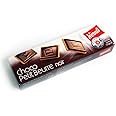 Wernli Choco Petit Beurre Dark, 125 g (Pack of 1)