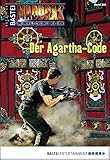 Image de Maddrax - Folge 344: Der Agartha-Code