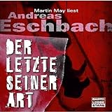 Cover zum Buch Der Letzte seiner Art