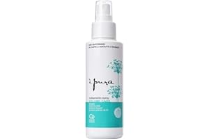 CAPELLO POINT È Pura - Spray Volume Care - Trattamento Spray Effetto Volumizzante per Capelli Fini, Uso Quotidiano su Capelli Asciutti o Bagnati - Formula con Bamboo e Olio di Lino - Senza Risciacquo - 125 ml