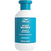 Wella Professionals Invigo Scalp Balance Hassas Sa&ccedil; Derisi Yatıştırıcı Şampuan 300 ml