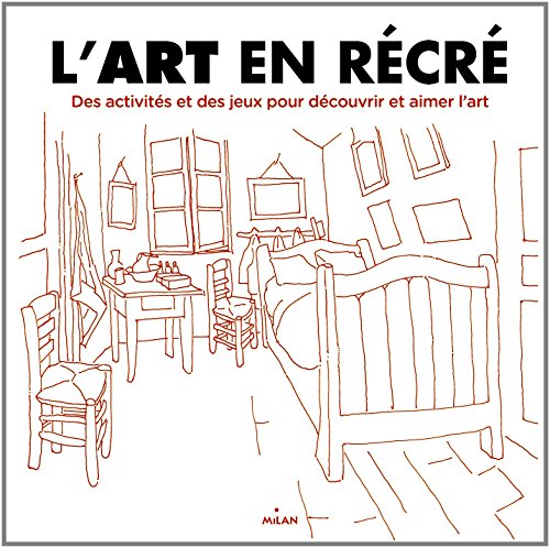 Télécharger L'art en récré PDF