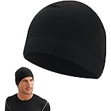 Bonnet Homme,Bonnet Hiver,Bonnet Chaud,Bonnet Hiver Chaud,Bonnet Homme Hiver Chaud,Multifonctionnel Casquettes de Crâne pour 