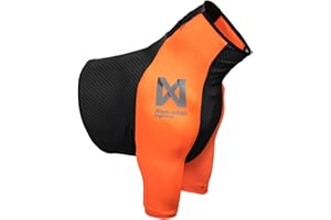 Non-Stop dogwear Protector T-Shirt |920| für zusätzlichen Schutz, Größe:S