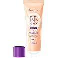 Rimmel London BB Cream Matte, 002 Medium, 30 ml