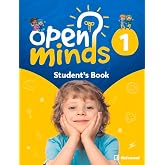 OPEN MINDS 1 STD NACIONAL PACK