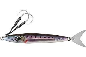 FISHUS Espejig by Lurenzo