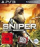 Sniper: Ghost Warrior