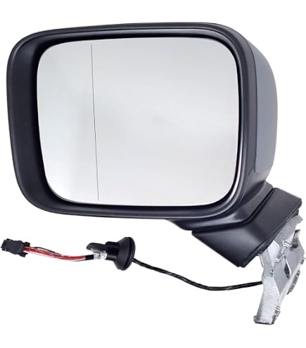 FIAT SX4 - calotta retrovisore verniciabile - calotte - - OEM-71743575 - lato destro