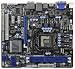 Produktbild Asrock Z68M/USB3 Mainboard (Intel Z68, 2x DDR3 Speicher, eSATA, 2x USB 3.0)