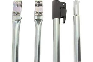 PGONA Kit pour mise en balcon de façade d'auvent