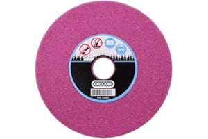 Oregon Chainsaw Sharpener Replacement Grinding Wheel 3/8", .404" Pitch, 4 pcs