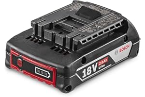 ‎BOSCH PROFESSIONAL Bosch Professional system 18V: akumulator GBA 18V 2.0Ah