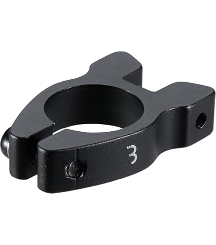 Pinza Reggisella Alluminio Morsetto Reggisella Per Bici Da 25,4 Mm - In Lega Di Alluminio Per MTB E Bici Da Strada Componenti Bici Leggeri