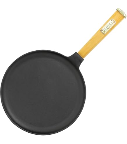 Pannenkoekenpan kopen? Op voorraad bij