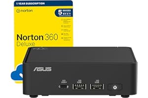 ASUS RNUC15CRKU500002 EU Cord
