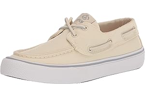 Sperry Top-Sider Bahama II, Scarpe da Ginnastica Uomo, 3.5 US