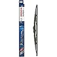 Bosch Wiper Blade Super Plus SP17, Length: 425mm − Single Front Wiper Blades