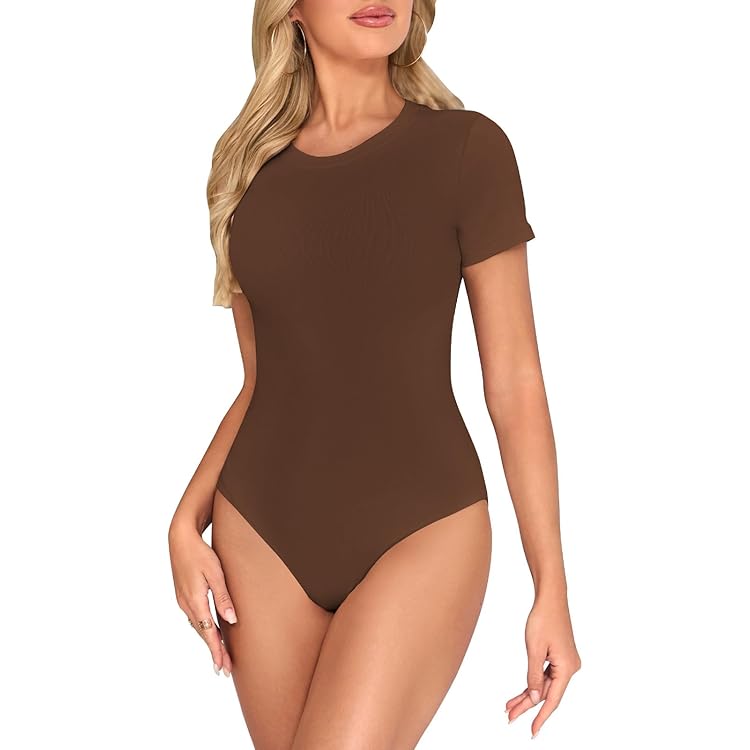 Bestsellers: De beste items in Bodysuits dames op basis van de aankopen van -klanten