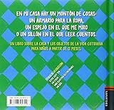 Image de Mi casa (Cometa)