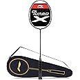 Li-Ning Turbo Strung Badminton Racket