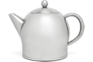 Bredemeijer Teekanne Minuet Santhee 1,4l matt