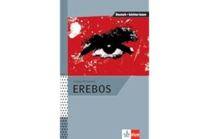 Erebos: Lektüre (Deutsch – leichter lesen)