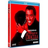 Las cicatrices de Drácula - BD [Blu-ray]