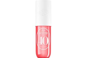 Sol de Janeiro Cheirosa 40 Hair & Body Fragrance Mist Travel Size 90 ml (Pack of 1)