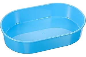 Healeved Medical Plate Medicine Serving Tray Small Medicine Holder Medical Tool Tray Pill Multi-Function Pill Cart Plate for Plastic