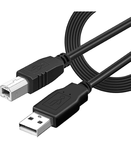 Cavo Stampante USB 1,5 Metri Zorei