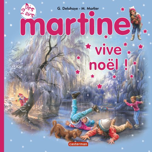 couverture de : Vive No&euml;l !