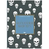 Alexander Mcqueen: XXVI (Leyendas de la Moda I)
