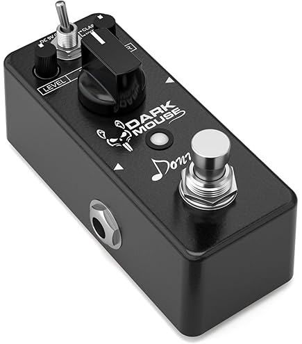 ギター Fuzz Plant TA.effects MATT BLACK ZVEX Vexter Fat Fuzz Factory - Tonebox.com